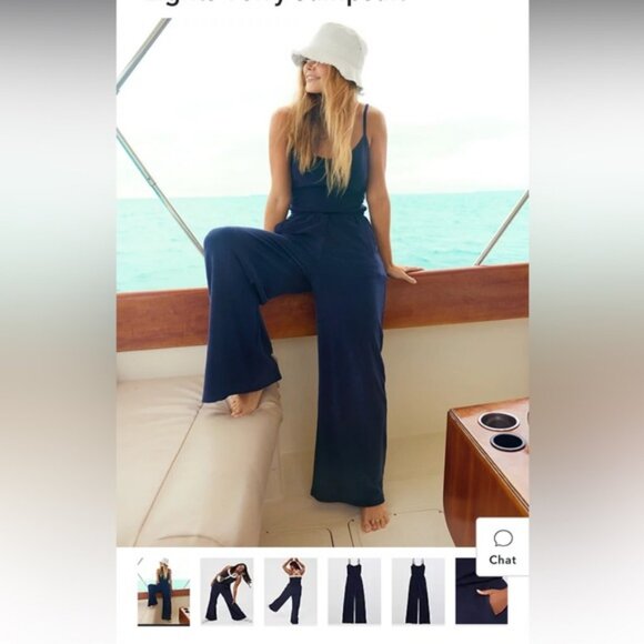 aerie Pants - OFFLINE Aerie ladies xs romper